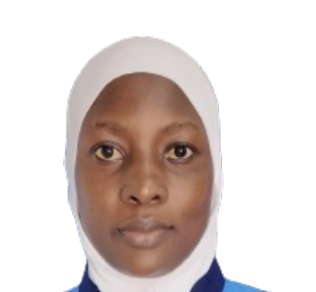 SHAMILA NAIRUBA