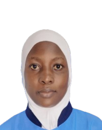 SHAMILA NAIRUBA