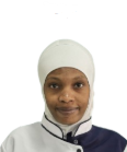 MARIFA MUHAMMED AYELE