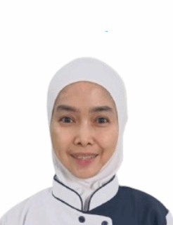 LELLY WULANI BT YONG PARHIM