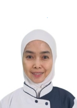 LELLY WULANI BT YONG PARHIM