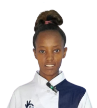 DINKINESH TADESE DEMISE