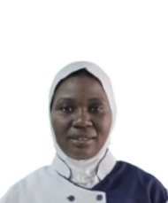 OLIVIA AKOTH