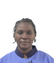 OLIVIA AKOTH