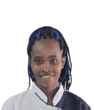 MAGDALINE WANJIRU NDEGWA