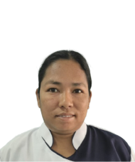KHAING KHAING OO