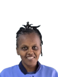 CAROLINE WANJIRU KARARI