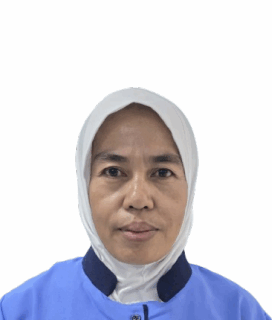 ROHAYATI BINTI DURAHMAN