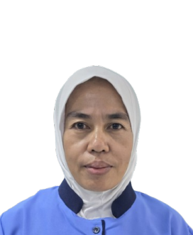 ROHAYATI BINTI DURAHMAN