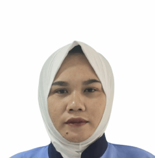 HARYATI BT ANHAR