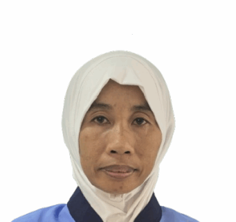 SURYANI BT SABAHAN