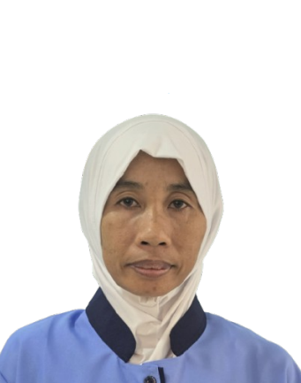 SURYANI BT SABAHAN