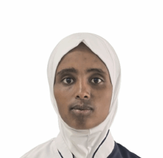 BEDIRIYA AMAN ISMAIL