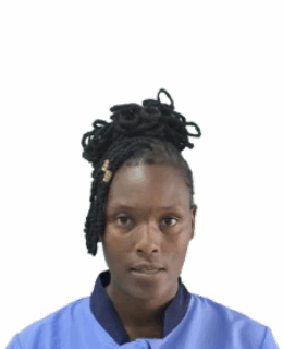 MIRRIAM WANJIKU KAMAU
