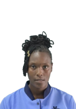 MIRRIAM WANJIKU KAMAU