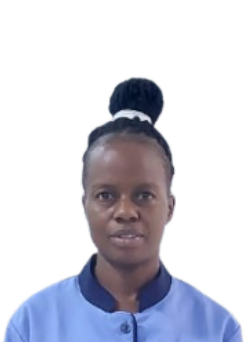 ROBINAH NANTANDA