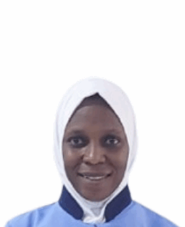 MARIAM NAMUSUSWA