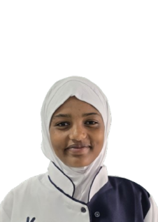 ALIYA ABDURMAN JILO