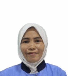 LINEP BINTI ARDI