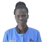 SUNDAY PRISCA ACIRO