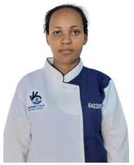 TSEGAYNESH HANDAMO MOLORE