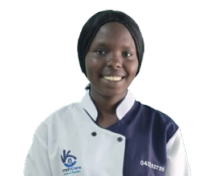 LUCY NJAMBI MUCHIRI