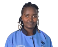 LILIAN WANGARI MWANGI