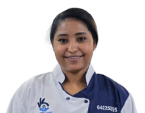 BONTU SUFA DUGASA