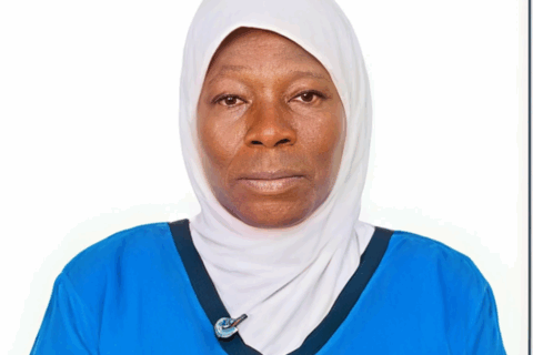 HAJIRA NAMUKOSE