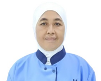RUSNIATI BT SAMIDIN SAMUDIN