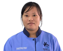 KHIN YADANAR MYINT