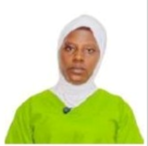 AISHA NAKIBIRIGE