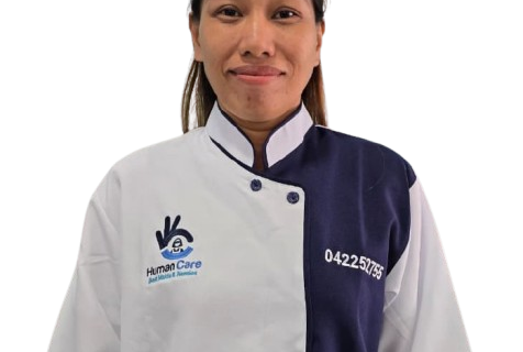 MARICEL DAVO ESPANUEVA