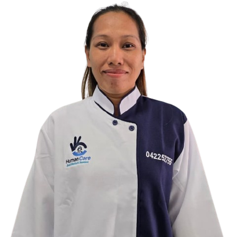 MARICEL DAVO ESPANUEVA