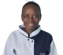 Ugandan Housemaid