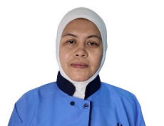 Masropah Pai Roib — Indonesian Housemaid