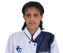 GENET TAMSGEN MOLISO