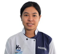 MAY THU KHAING