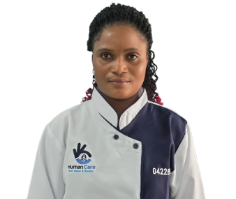 JENIPHER TUSINGWIRE