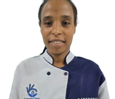 TSEGANESH DESTA GEBREMESKEL