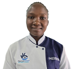 GLORIA BEEREKE