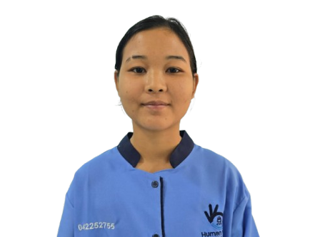 THU EAINDRAY HTET MYAT