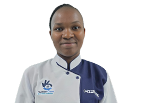 Tabitha Wanjiku Ngugi — Kenyan Housemaid