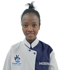 Mishu Cheru Beliru — Ethiopian Housemaid