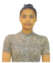 Ethiopian Housemaid
