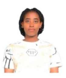 Milinem Afowerk — Ethiopian Housemaid
