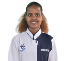 Aster Alemayehu Dadebo — Ethiopian Housemaid