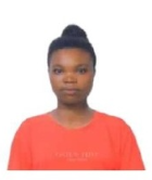Betelem Tefera — Ethiopian Housemaid