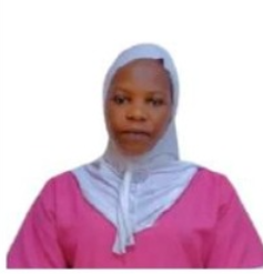 Christine Asire — Ugandan Housemaid