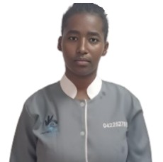 MESERET ABATE ALARO